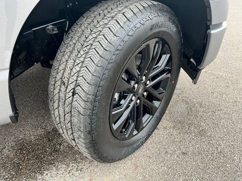 New 2026 Ford F150 Lariat w/ Equipment Group 502A High image 6