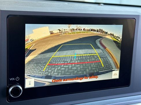 New 2026 Toyota Tacoma SR5 image 21