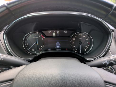 Used 2023 Cadillac CT5 Luxury w/ Sun And Sound Package RWD image 16