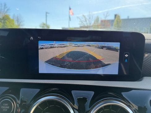 Certified 2026 Mercedes-Benz CLA 250 4MATIC image 39