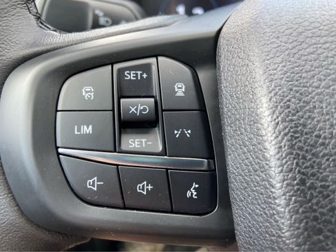 Used 2024 Ford Ranger Lariat w/ FX4 Off-Road Package AWD/4WD image 23
