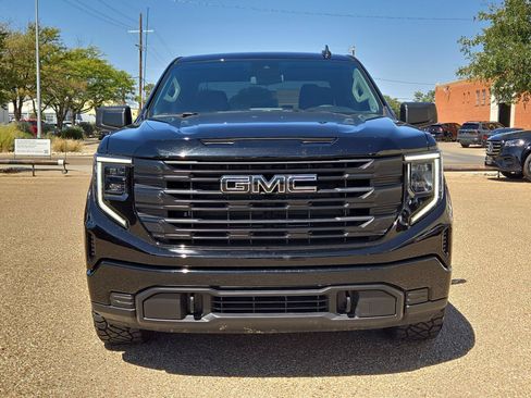 Used 2026 GMC Sierra 1500 Pro w/ Graphite Edition AWD/4WD image 10