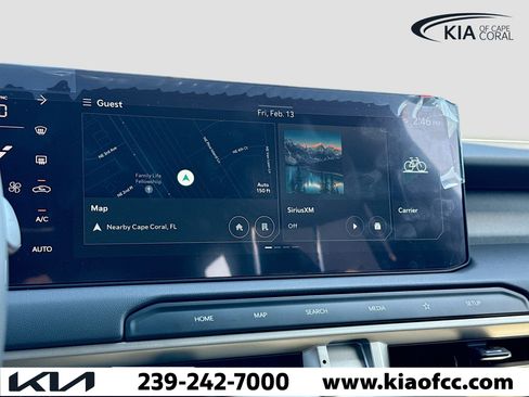 New 2027 Kia Telluride EX image 34