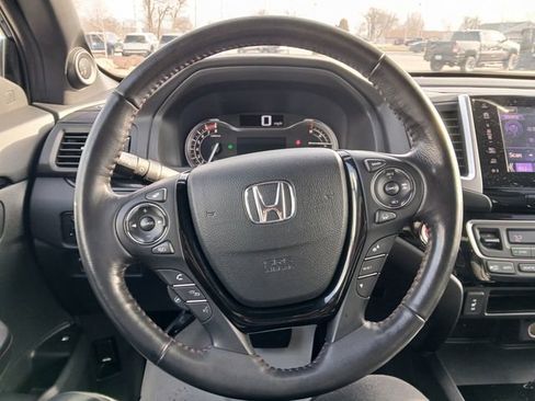 Used 2019 Honda Ridgeline Black Edition image 19