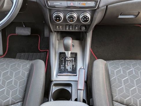 Used 2024 Mitsubishi Outlander Sport AWD image 18