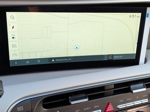 New 2026 Hyundai Palisade SEL Premium AWD/4WD image 12