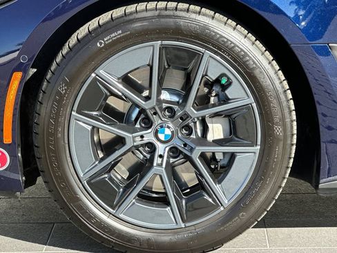 Used 2023 BMW i4 eDrive35 RWD image 32