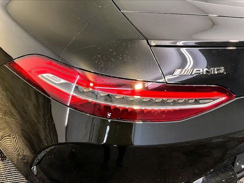 New 2026 Mercedes-Benz AMG GT 53 image 5