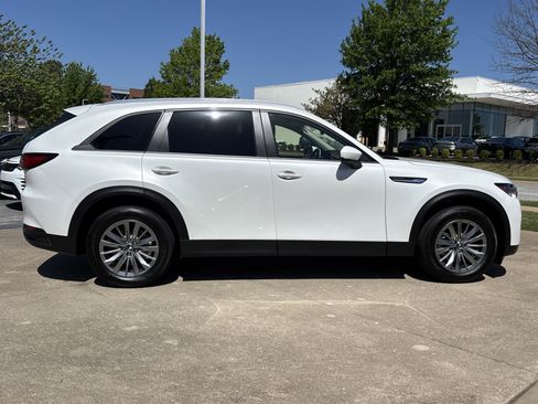 New 2026 MAZDA CX-90 3.3 Turbo w/ Select Package AWD/4WD image 2