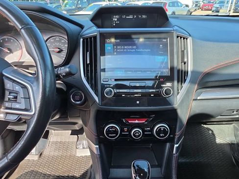 Used 2019 Subaru Forester Sport AWD/4WD image 17