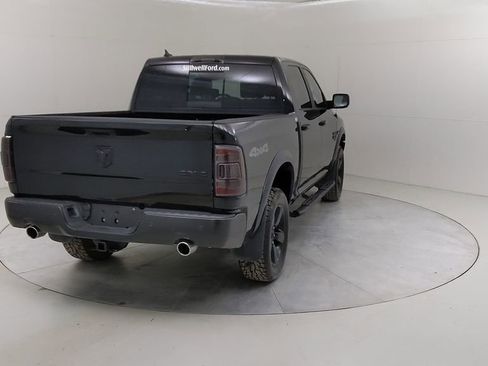 Used 2019 RAM 1500 Classic Warlock image 14