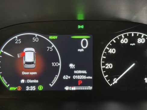 Used 2025 Honda CR-V Sport-L image 32