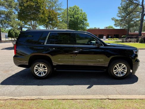 Used 2019 Chevrolet Tahoe LT RWD image 6