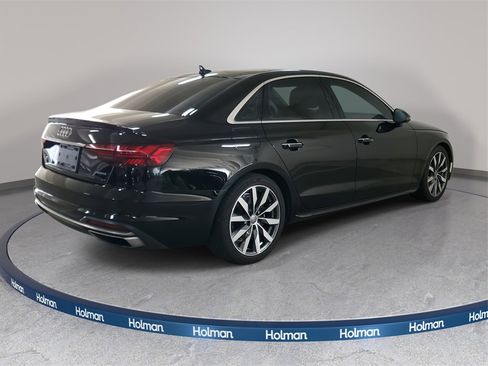 Used 2021 Audi A4 2.0T Premium w/ Convenience Package image 7
