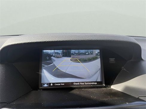 Used 2014 Acura MDX SH-AWD w/ Technology Package image 15