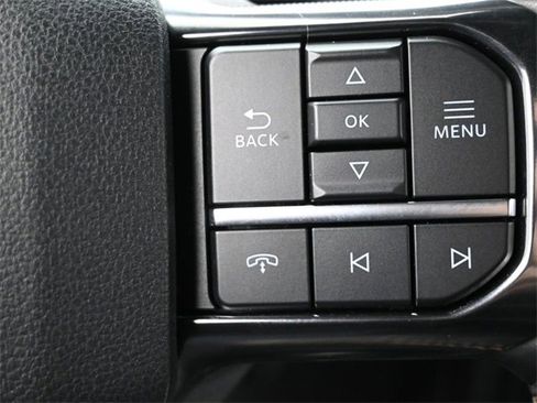 Used 2021 Ford F150 Platinum w/ Equipment Group 701A High image 13