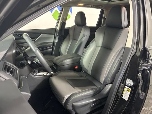 Used 2024 Subaru Ascent Onyx Edition AWD/4WD image 27