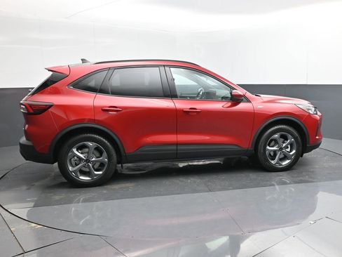 New 2025 Ford Escape ST-Line Elite w/ Tech Pack #1 image 7