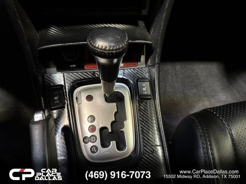 Used 2004 Acura TSX FWD image 23