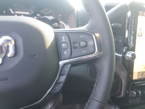 New 2026 RAM 2500 Laramie image 12