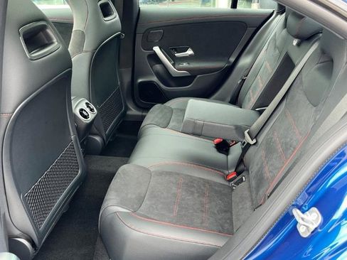New 2026 Mercedes-Benz CLA 250 image 17