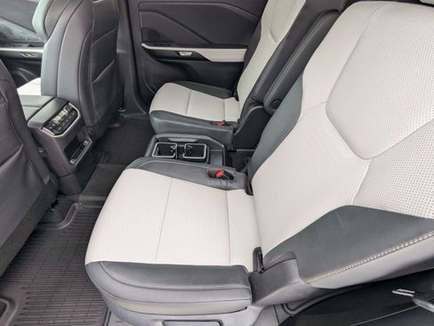 New 2026 Lexus TX 500h AWD image 20