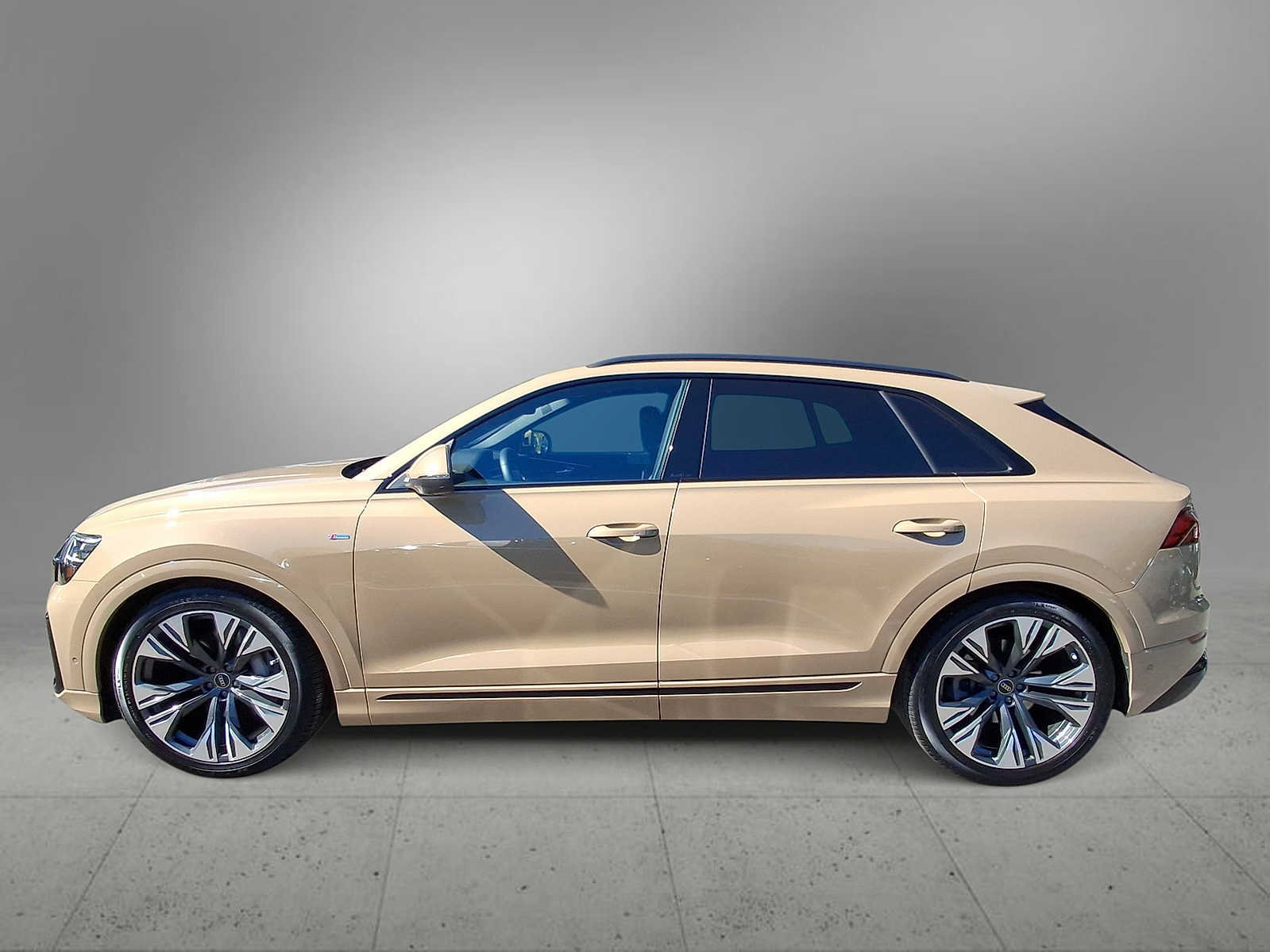 Used 2026 Audi Q8 Prestige AWD/4WD image 5