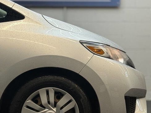 Used 2015 Honda Fit LX image 14