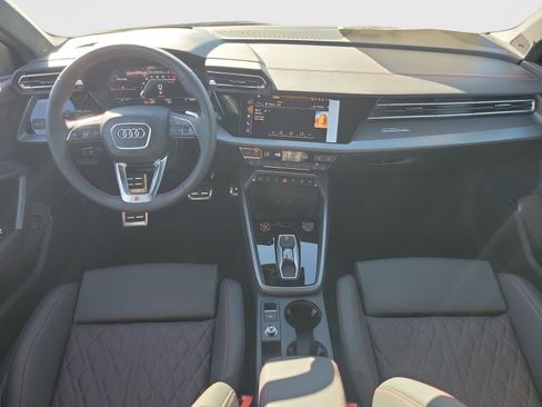New 2026 Audi S3 Premium image 10