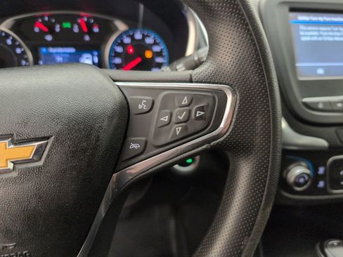 Used 2019 Chevrolet Equinox LT FWD image 35