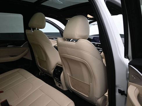 Used 2021 BMW X3 sDrive30i w/ Convenience Package RWD image 24