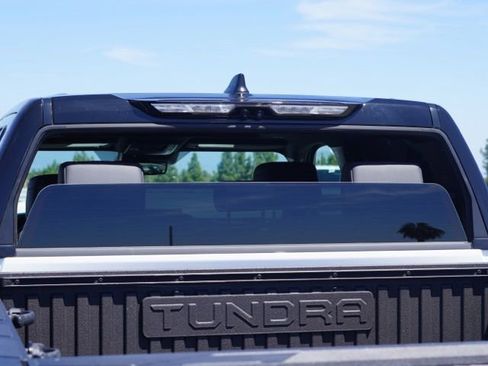 Certified 2026 Toyota Tundra TRD Pro AWD/4WD image 14