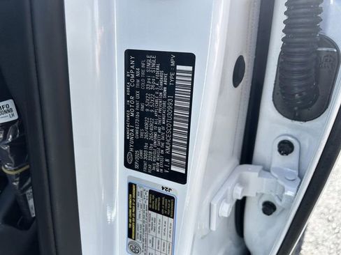 New 2026 Genesis GV80 3.5T Prestige image 32