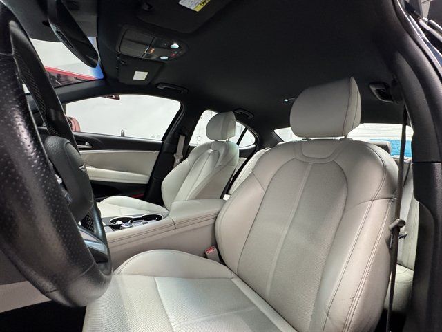 Used 2024 Genesis G70 2.5T AWD/4WD image 20