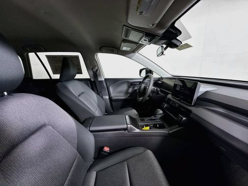 Used 2026 Toyota RAV4 LE FWD image 27