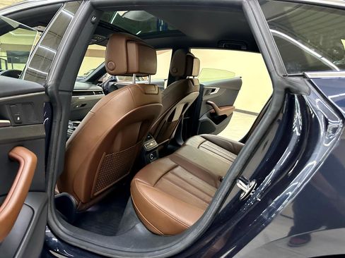 Used 2018 Audi A5 2.0T Premium Plus image 28