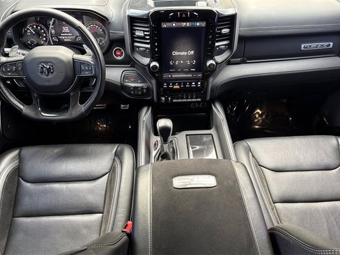 Used 2022 RAM 1500 TRX w/ TRX Level 2 Equipment Group image 13