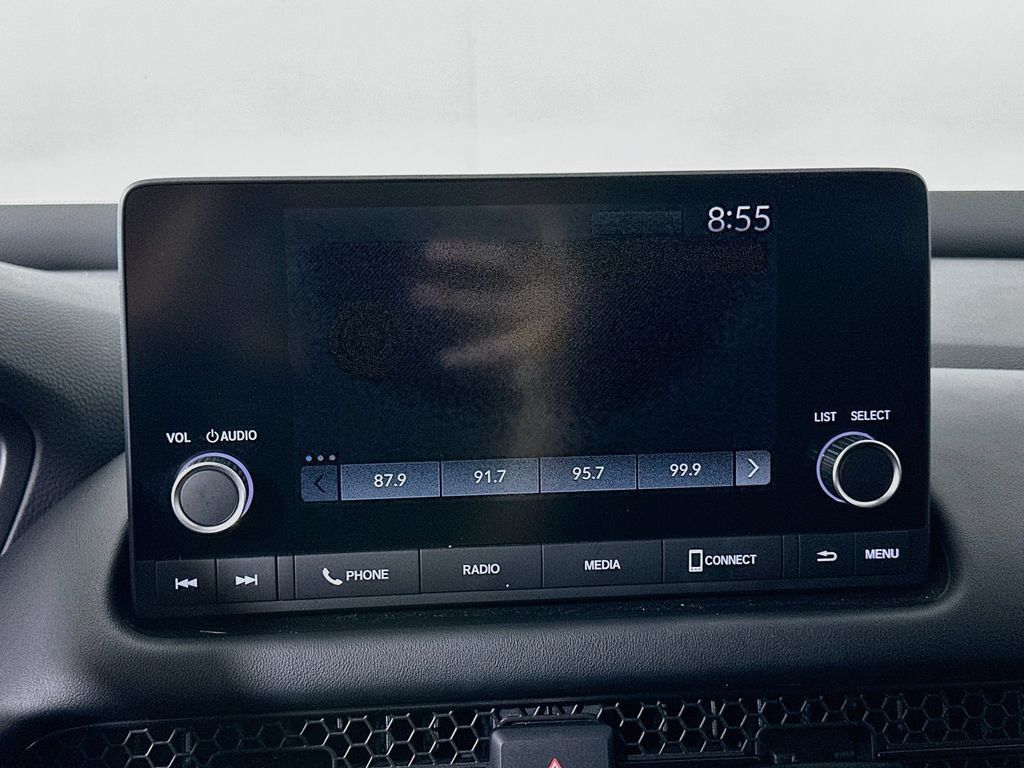 Certified 2024 Honda HR-V LX image 14