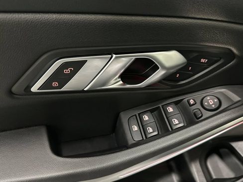 Used 2023 BMW M340i xDrive w/ Premium Package AWD/4WD image 11