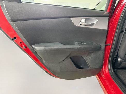 Used 2023 Kia Forte LXS FWD image 26