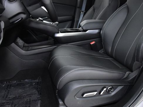 New 2026 Acura RDX SH-AWD image 10