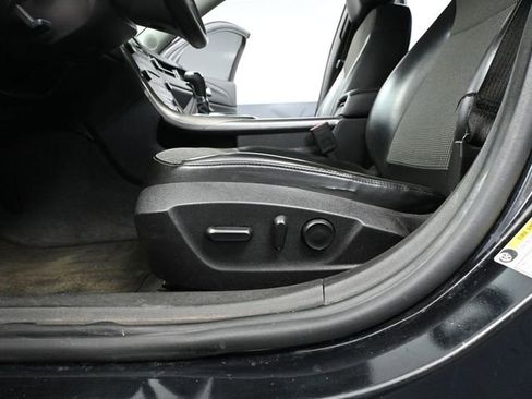 Used 2013 Chevrolet Malibu LT w/ Power Convenience Package image 20