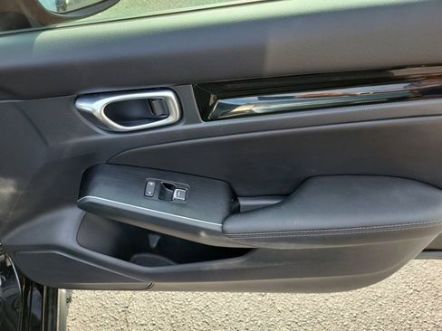 Certified 2024 Honda Civic Sport Touring image 8