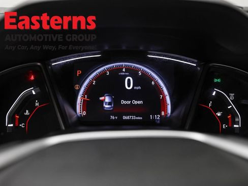 Used 2020 Honda Civic Sport image 18