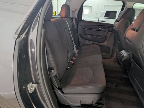 Used 2015 GMC Acadia SLE image 19