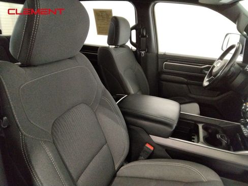 Used 2022 RAM 1500 Big Horn image 39