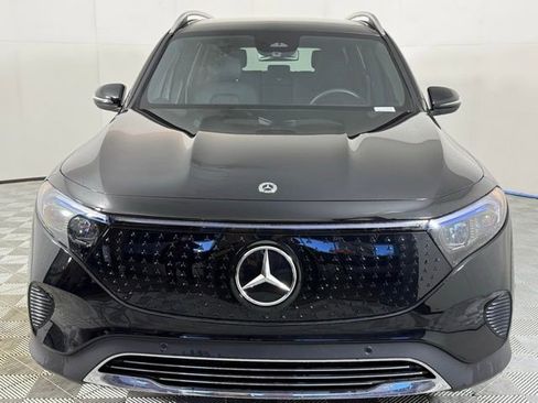 Used 2024 Mercedes-Benz EQB 250+ image 6