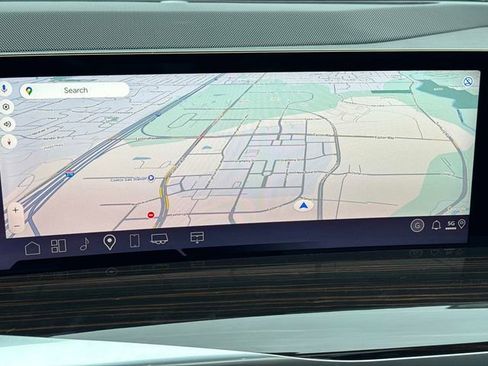 New 2026 Cadillac Escalade ESV Luxury w/ LPO, Radiant Package image 22