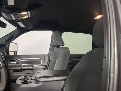 Certified 2025 RAM 2500 Big Horn image 23