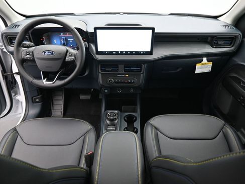 New 2025 Ford Maverick Lobo image 20